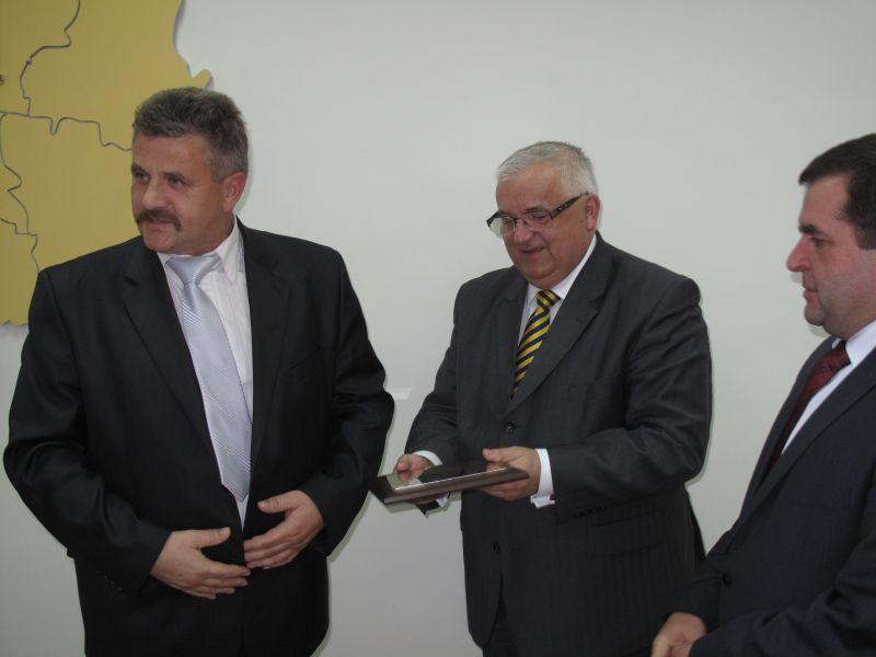 Ostatnia w tej kadencji