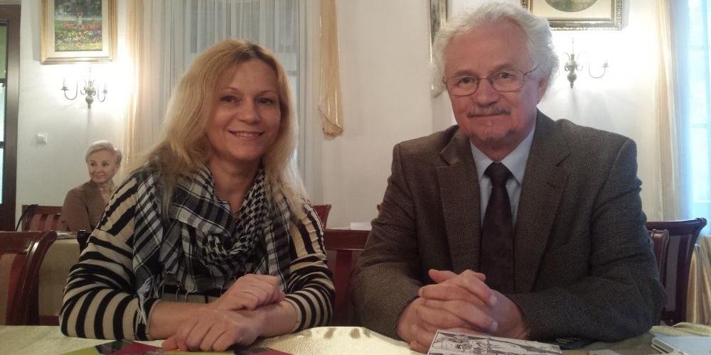 Aby wspólnie poznawać i działać