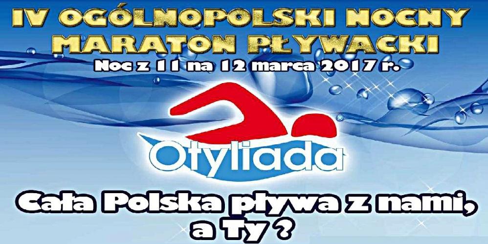Łuków: Ostatnie dni zapisów!Nocą wskoczą do wody