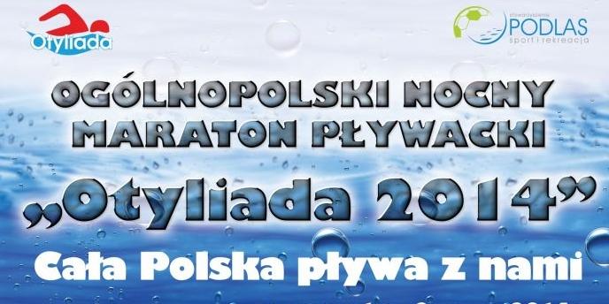 Kto jest chętny na nocne pływanie?