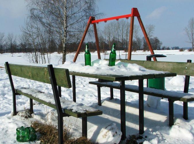 Zalew wreszcie dogadany?