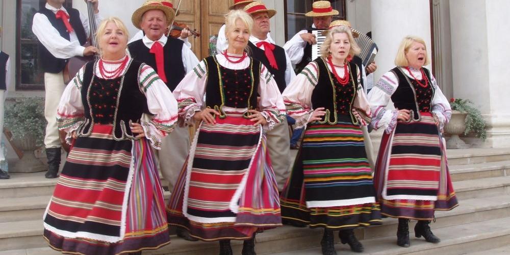 Zielony Korczew