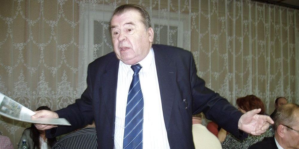 To jest kryzys!