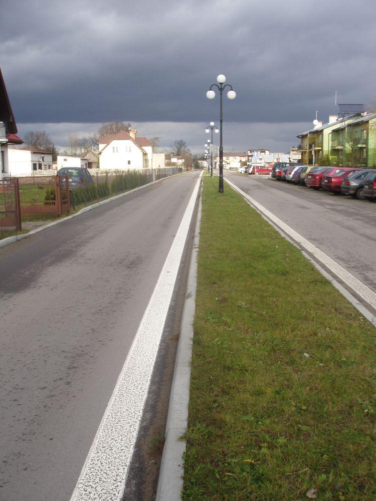 Piękna i niebezpieczna...
