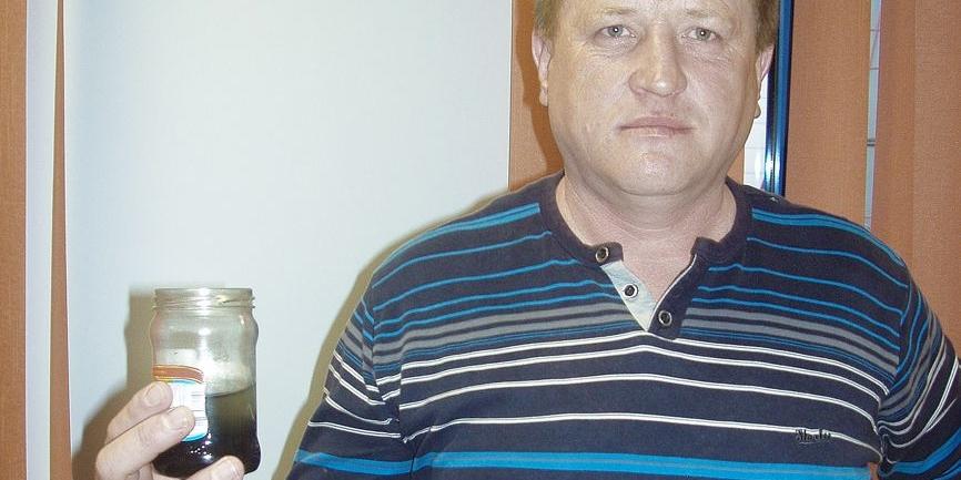 Smród mocniejszy niż argumenty