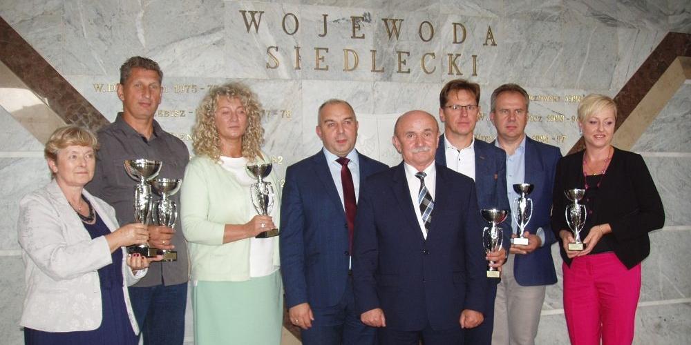 Rywalizacja LZS