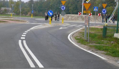 Kolejne rondo
