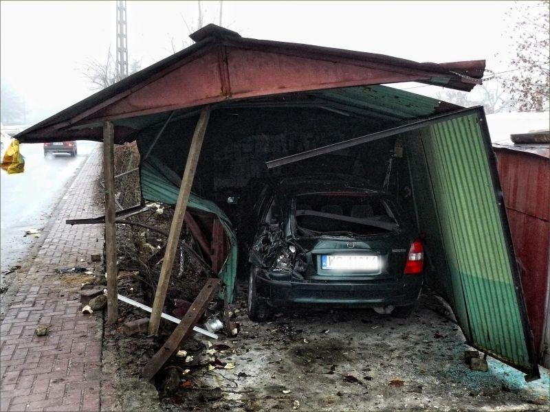 Ułańska fantazja na zakręcie?