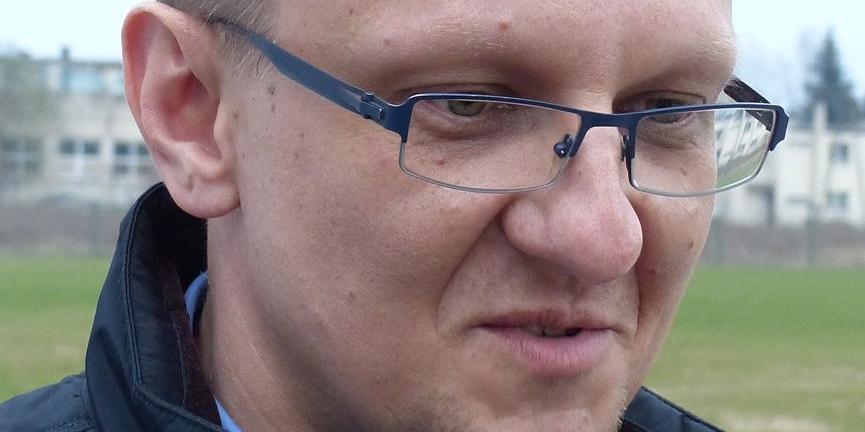 Ławeczka z niespodzianką