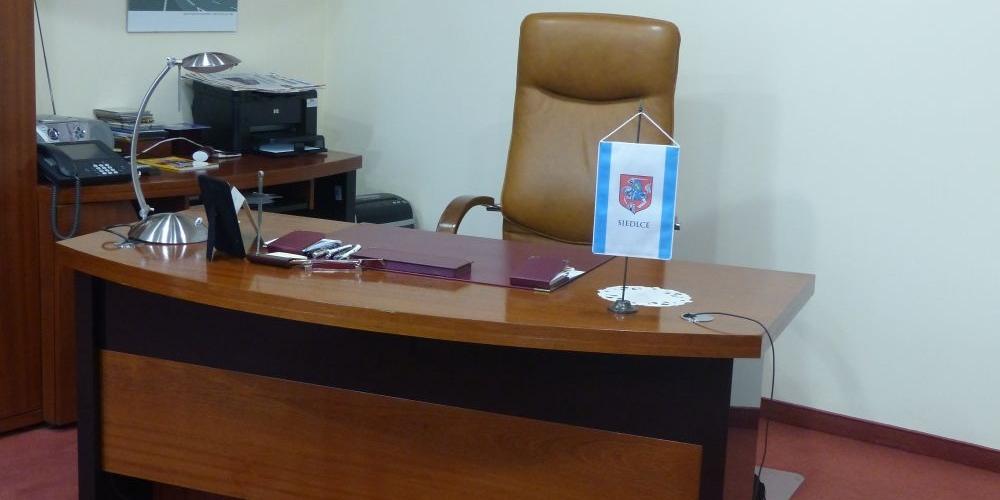 Kto na prezydenta Siedlec?