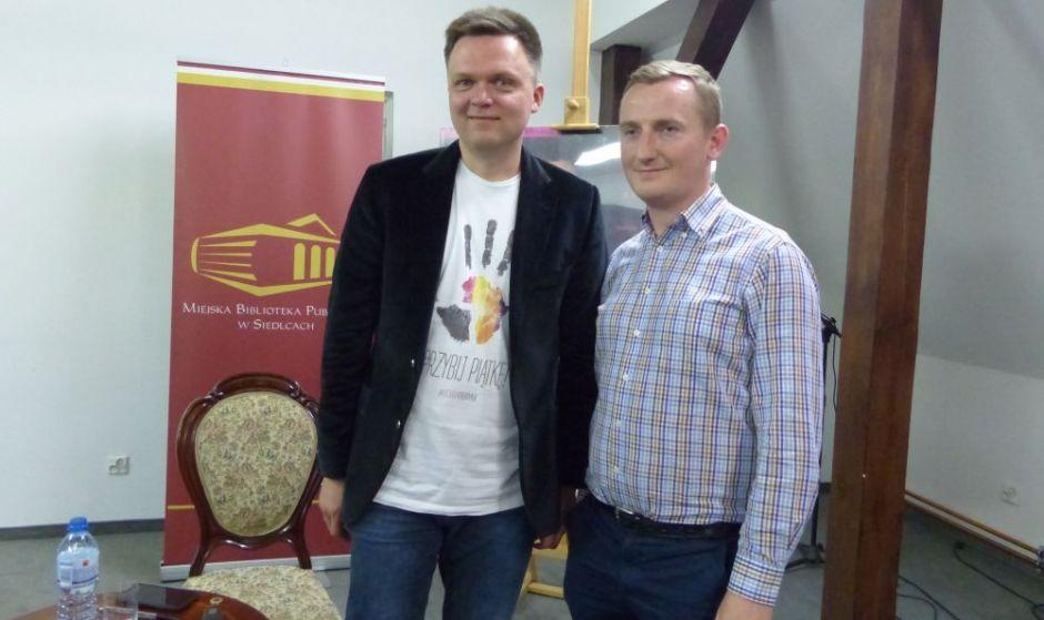 „Ludziom się w dupach poprzewracało”