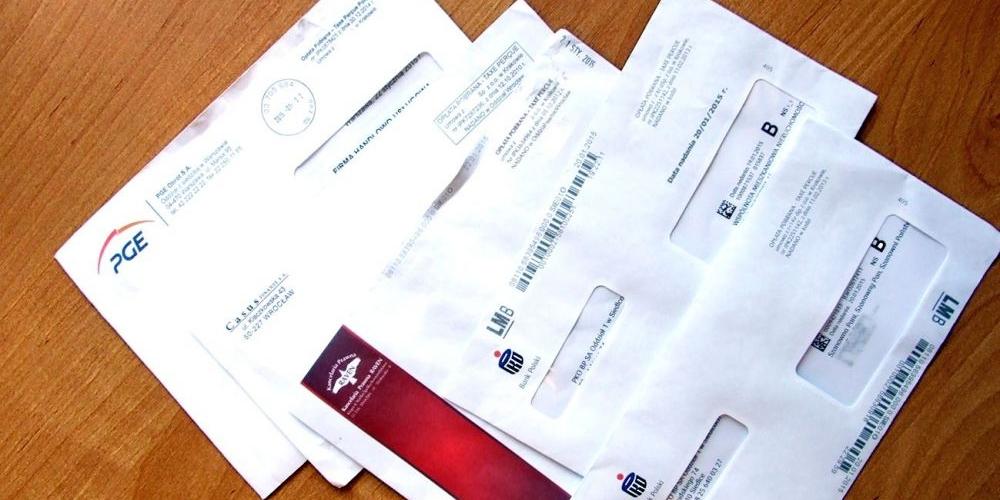 Gdzie trafiły te listy?