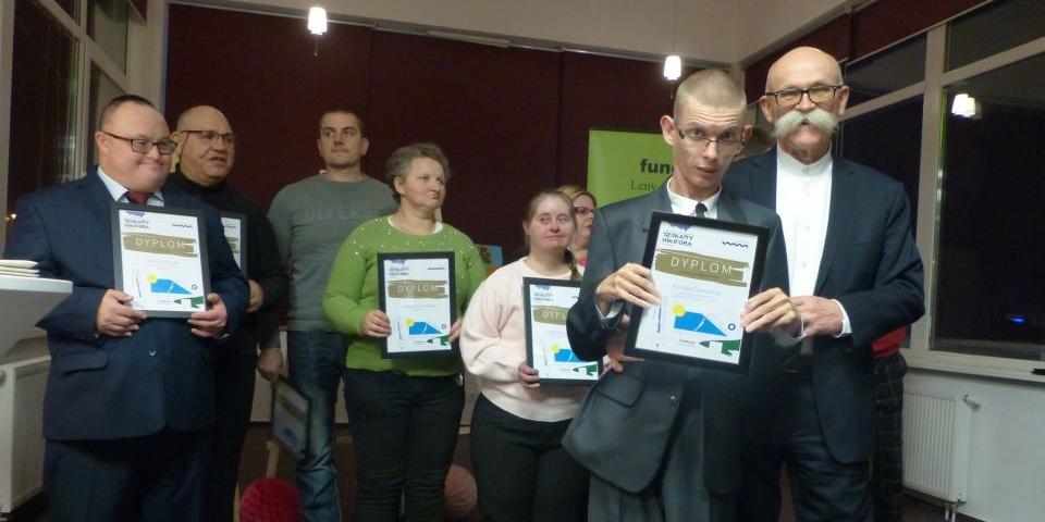 Nikiforzy w Arche aktualizacja
