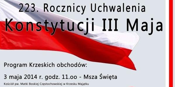 Ciekawie w Krzesku