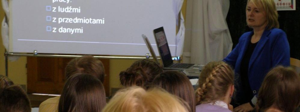 - W Zagoździu kwitnie przedsiębiorczość