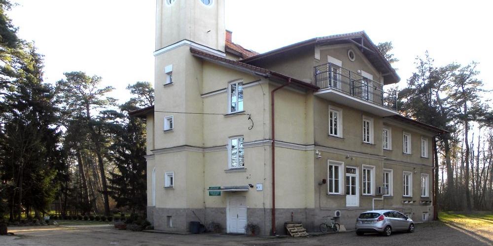 Sprzedać i budować