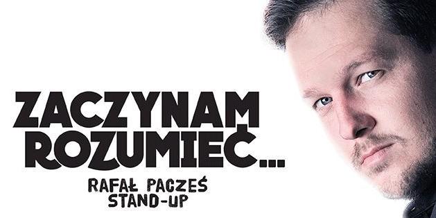 Rafał Pacześ w Pracowni! (Konkurs)