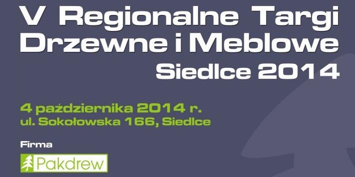Targi meblowe (Promocja)