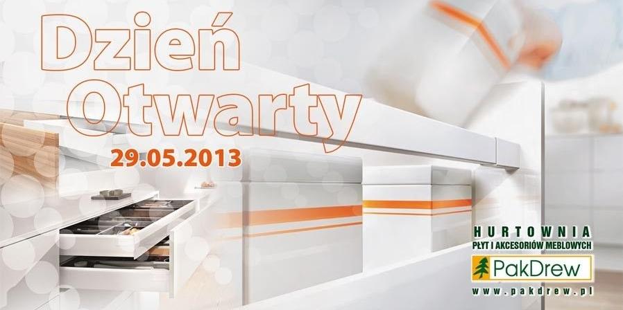 Dzień otwarty w PakDrew