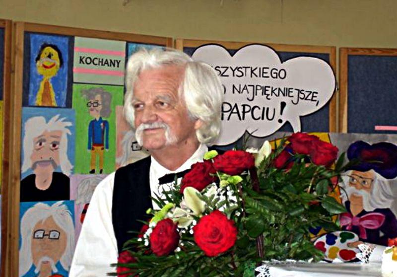 Wspomnienia Papcia Chmiela