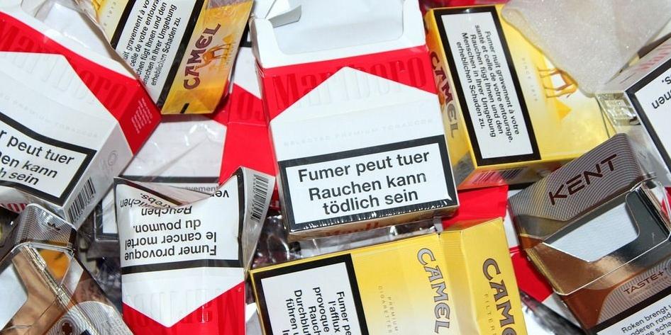 Żołnierz chciał sobie dorobić?