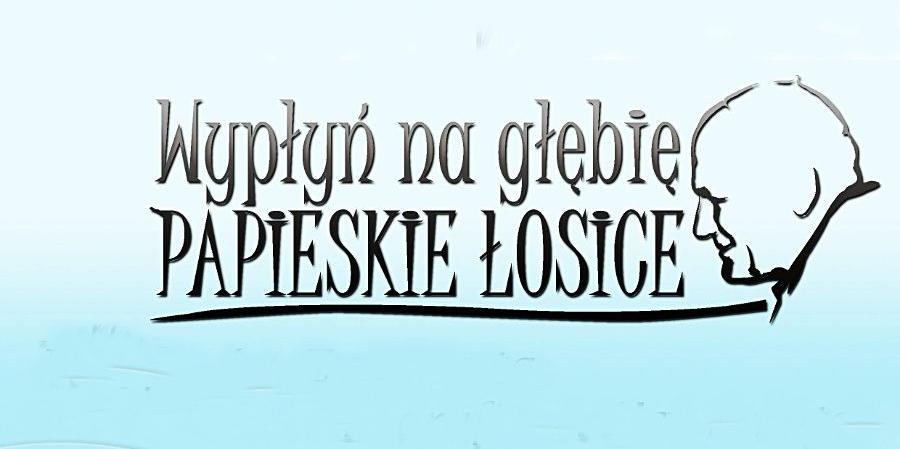 Z okazji kanonizacji...