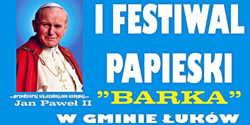 „Barka” w Dąbiu