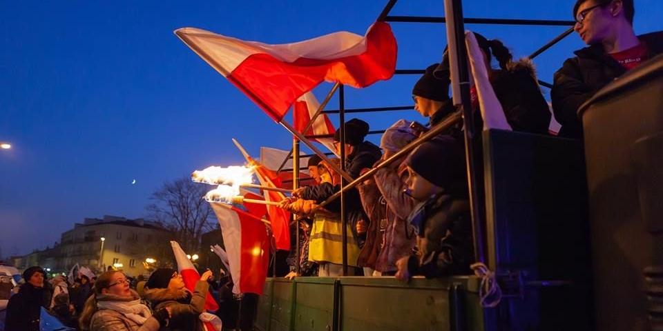 Parada i piknik
