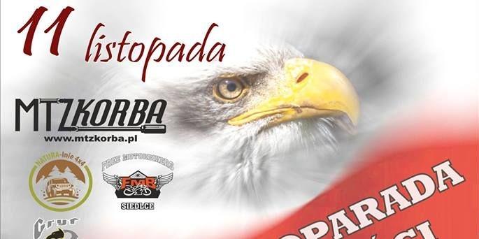 Weź udział w paradzie!