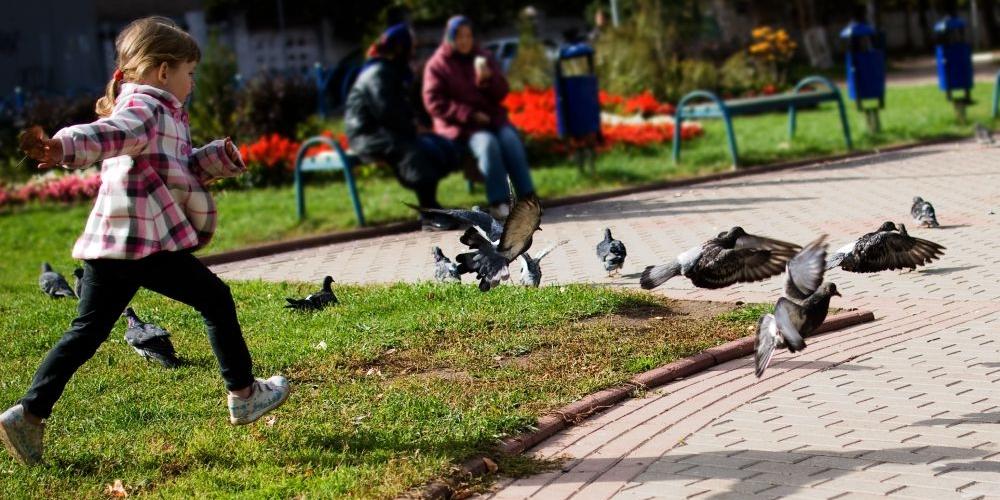 Place będą czynne cały rok!
