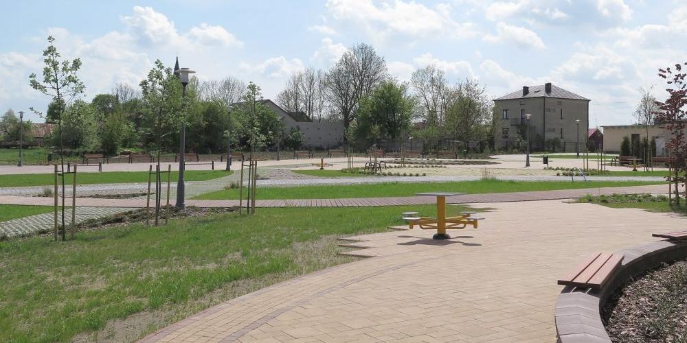 Ile kosztowała przedwyborcza inwestycja?