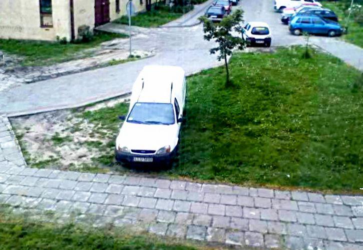 A masz zdjęcie, na pamiątkę!