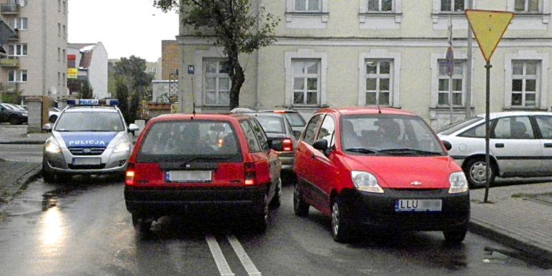 Uwaga! Jadą Lulki!