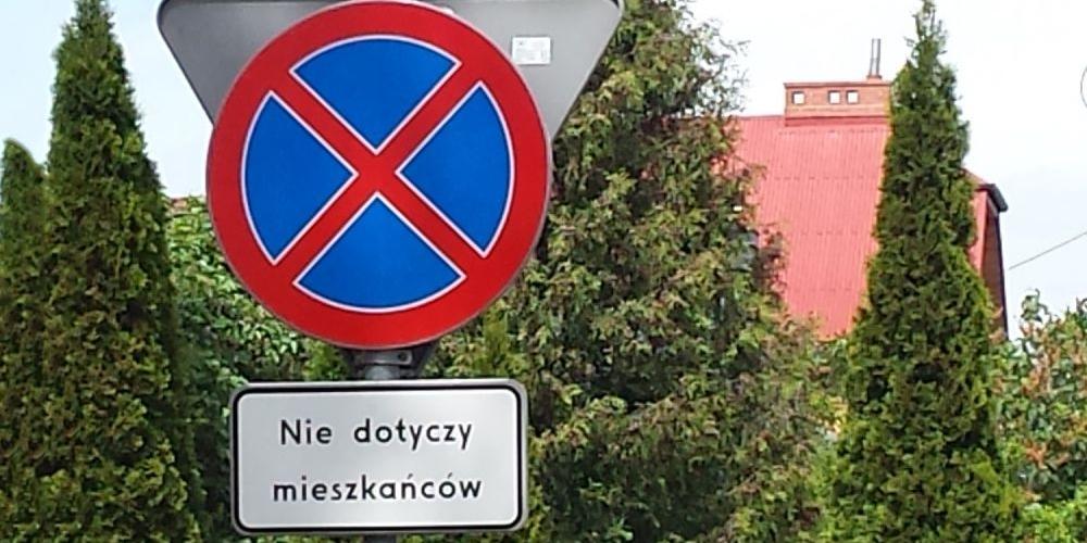 Parkować na „Maracanie”?