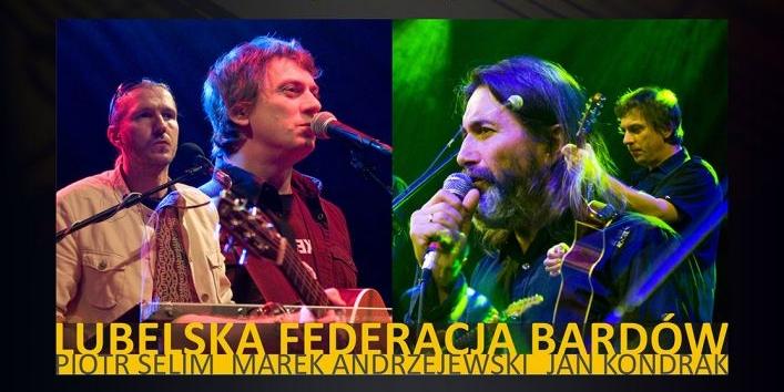 Pasja wg Lubelskiej Federacji Bardów