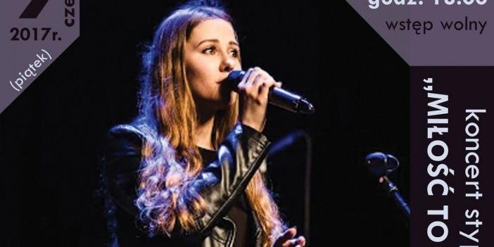 Sala Biała Miejskiego Ośrodka Kultury w Siedlcach