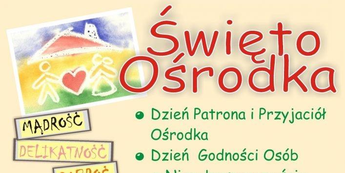 Święto SOSz-W im. Marii Grzegorzewskiej w Siedlcach