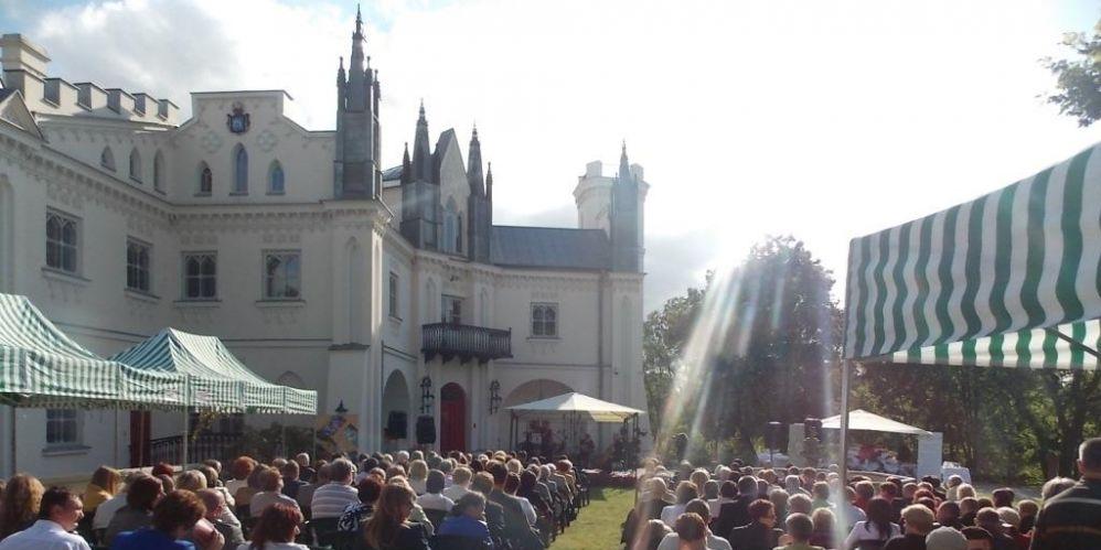 Muzyczna podróż po Hiszpanii