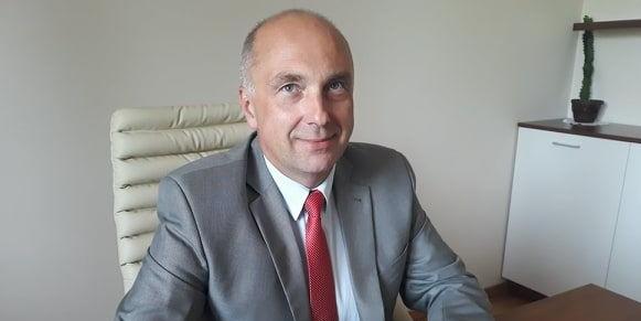 Paweł Jakubczak wrócił