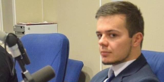 Czarny protest nieświadomości