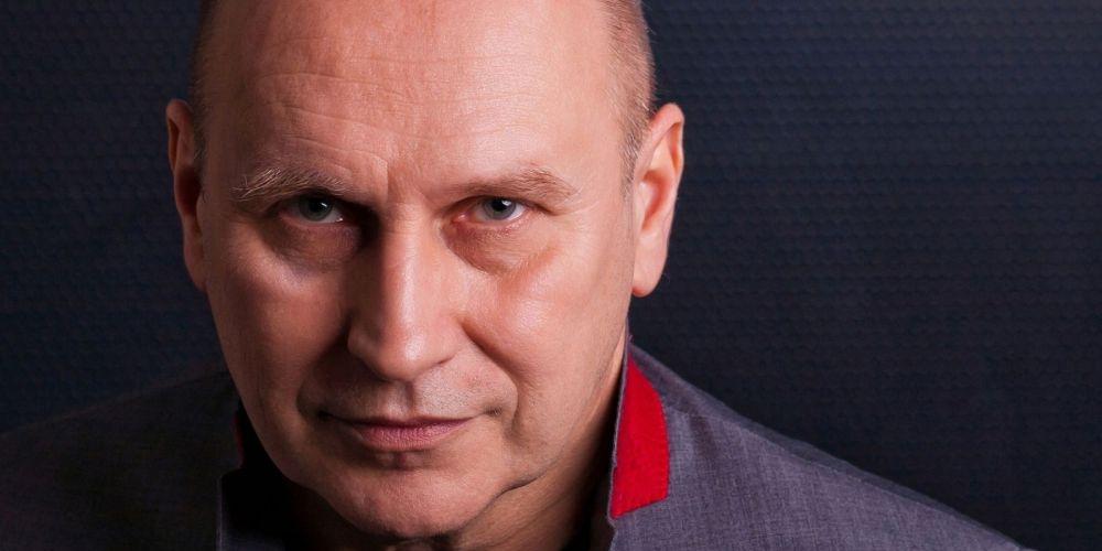 60-latek na 60-lecie Zaduszek