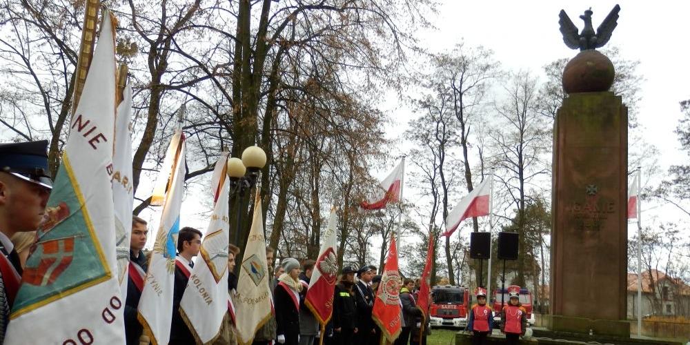 Święto Niepodleglości w Iganiach