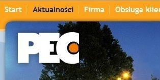 Jest nowy prezes PEC