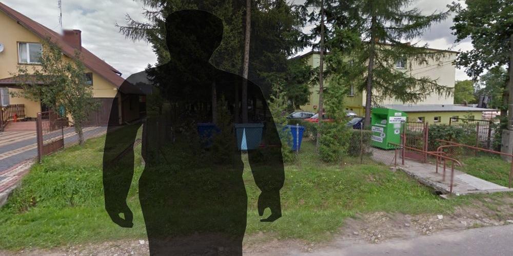 W gminie Borowie krąży pedofil?