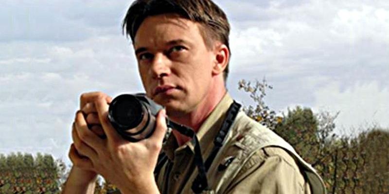 W Krzywdzie o dalekich podróżach