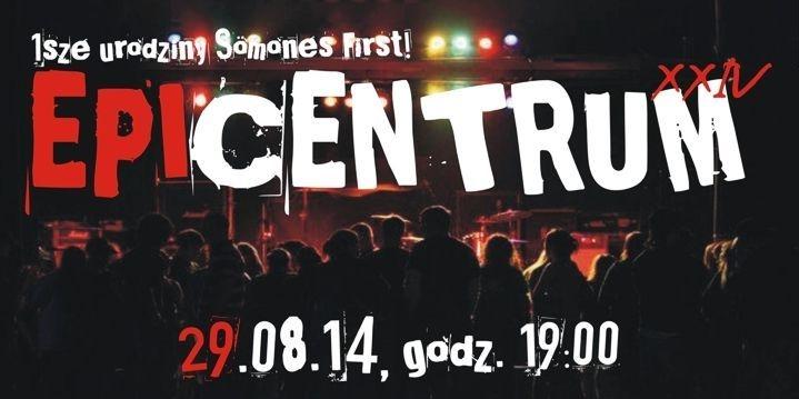 Kolejne Epicentrum w Sokołowie