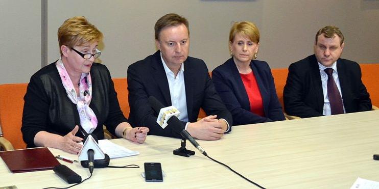 Najlepsi etaty mają pewne