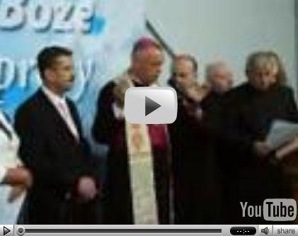Katecheza z pieczarkami, pieczarki z wieprzowiną. (wideo)