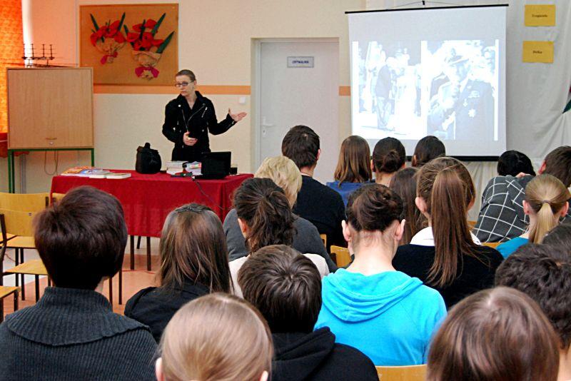 Rozmowy o dziennikarstwie