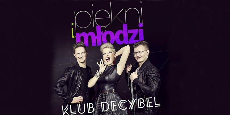 Gorąca młodość na dyskotece